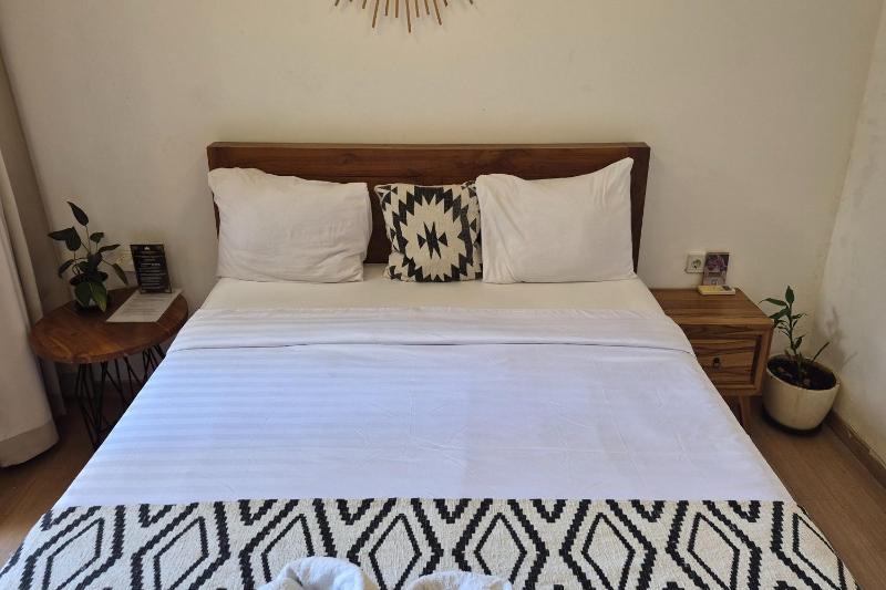 Canggu Spirit Guest House - image 22