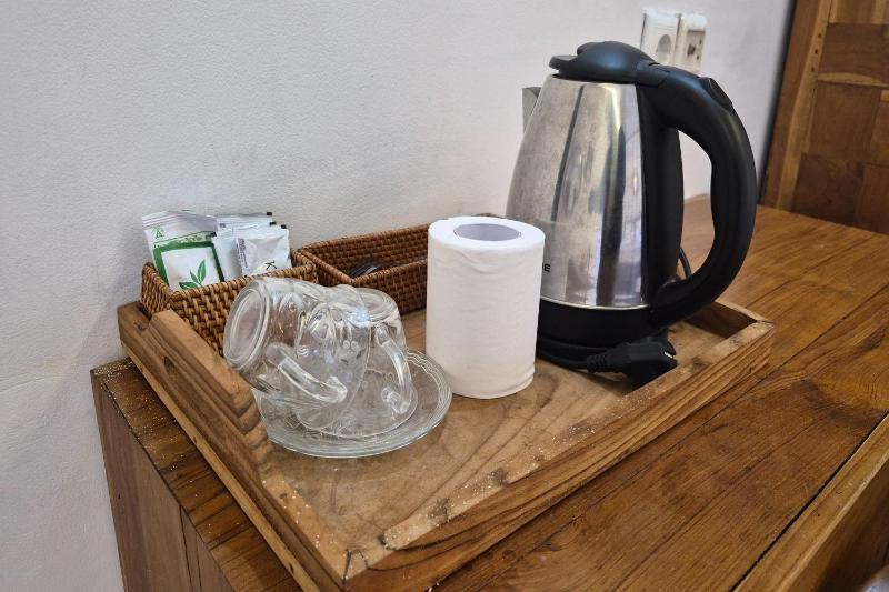 Canggu Spirit Guest House - image 32