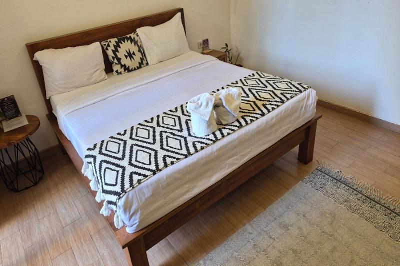 Canggu Spirit Guest House - image 26