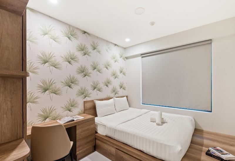 SOHO Residence Elegant City- Center District 1 - image 9