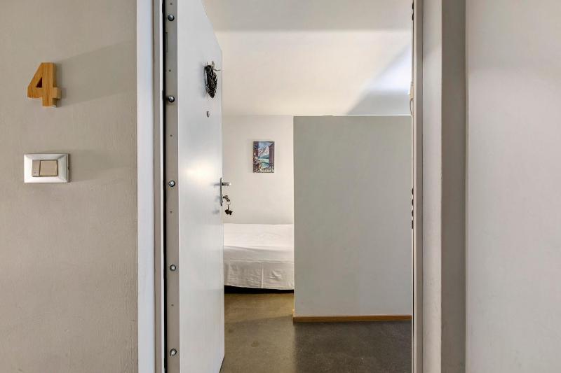 Aymon de Challant Appartement Aosta - image 18