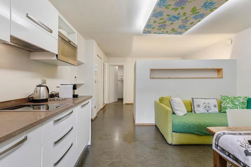 Aymon de Challant Appartement Aosta - image 21