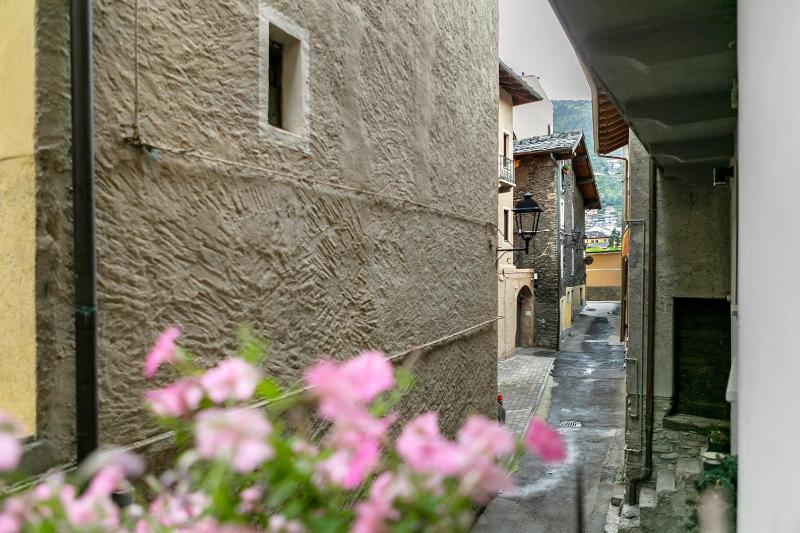 Aymon de Challant Appartement Aosta - image 25