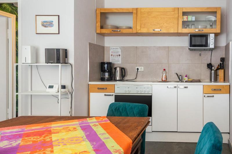 Wohnung in der Altstadt St Sebald - image 21