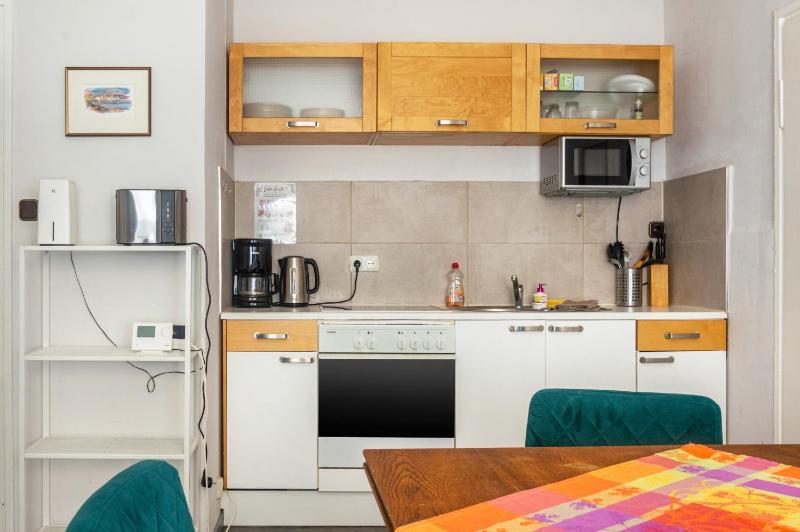 Wohnung in der Altstadt St Sebald - image 12