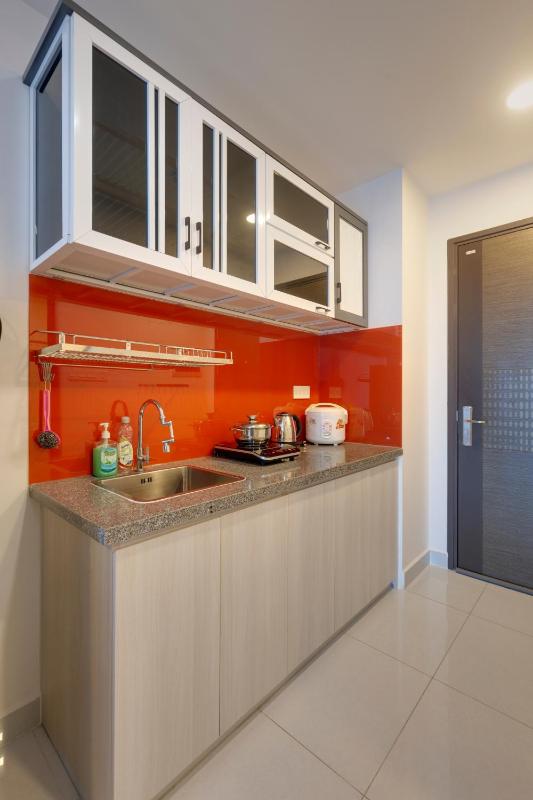 SOHO Residence Elegant City- Center District 1 - image 2