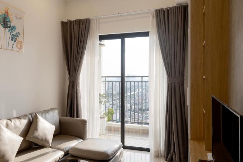 SOHO Residence Elegant City- Center District 1 - image 7