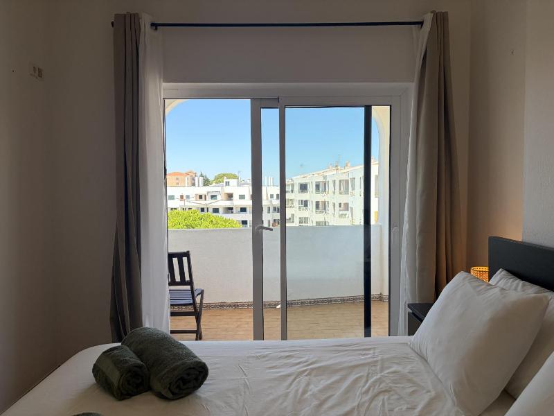 Gale Beach Walk T3 Apartment - image 8