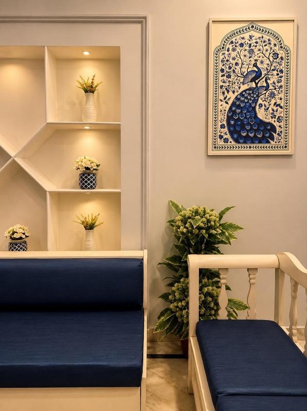 BLOOM - A Theme Based Nature Villa by Modern Haven - image 10