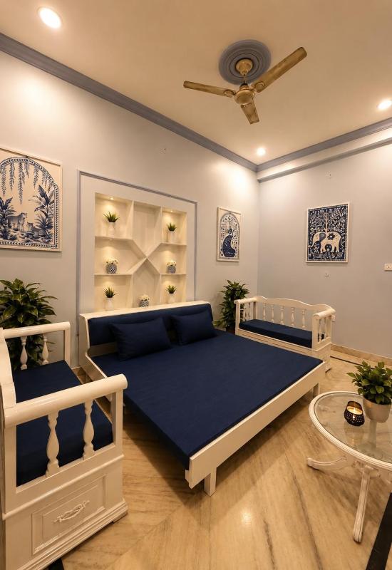 BLOOM - A Theme Based Nature Villa by Modern Haven - image 2