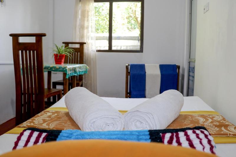 Nature Beat villa - image 15