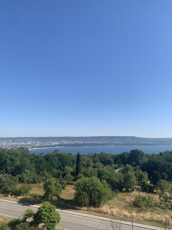 Galata View Apartment | Sea Views & Free Parking - image 18