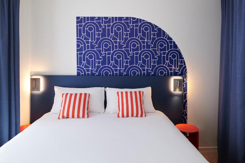 Adagio Access Nantes Viarme Aparthotel - image 6
