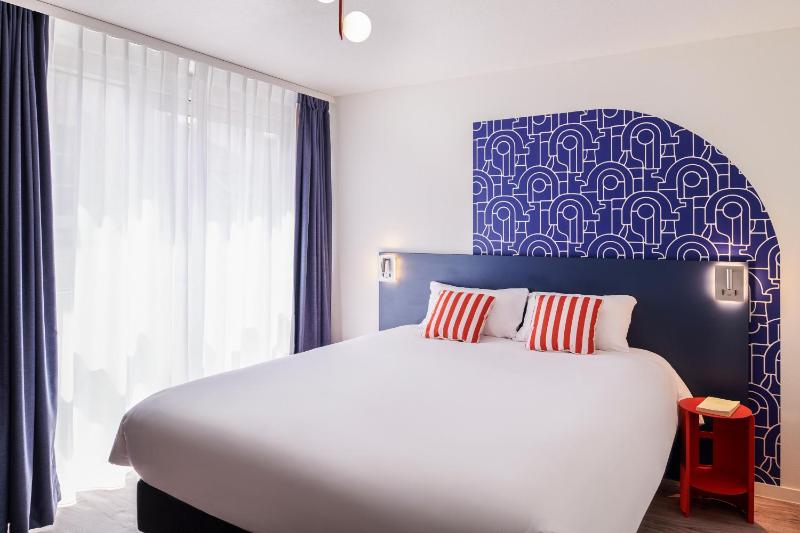 Adagio Access Nantes Viarme Aparthotel - image 8