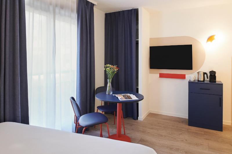 Adagio Access Nantes Viarme Aparthotel - image 22
