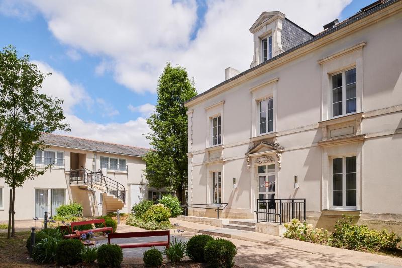 Adagio Access Nantes Viarme Aparthotel - image 24