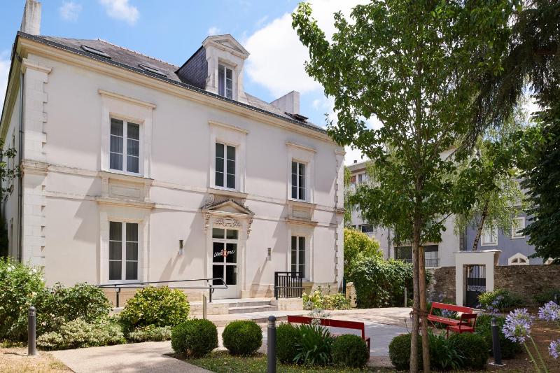 Adagio Access Nantes Viarme Aparthotel - image 12