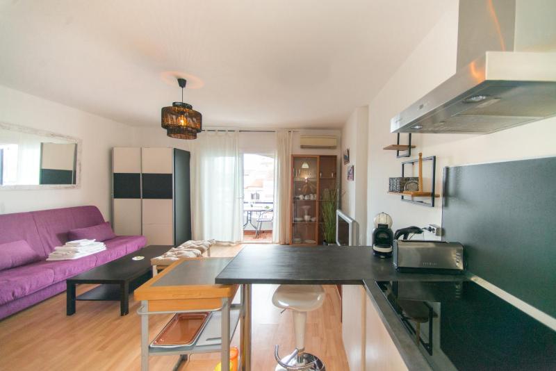 WELCS ESTUDIO 425 EMP con vista al canal - image 16