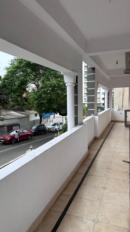 3BHK-AC appt 2 mins to RKbeach Novotel Hotel Road - image 7