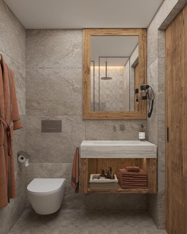 Ema Hotel Bansko - image 20