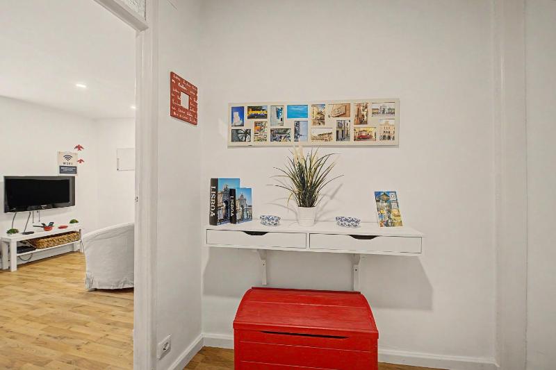 Casa Beco Do Castelo Lisboa - image 15