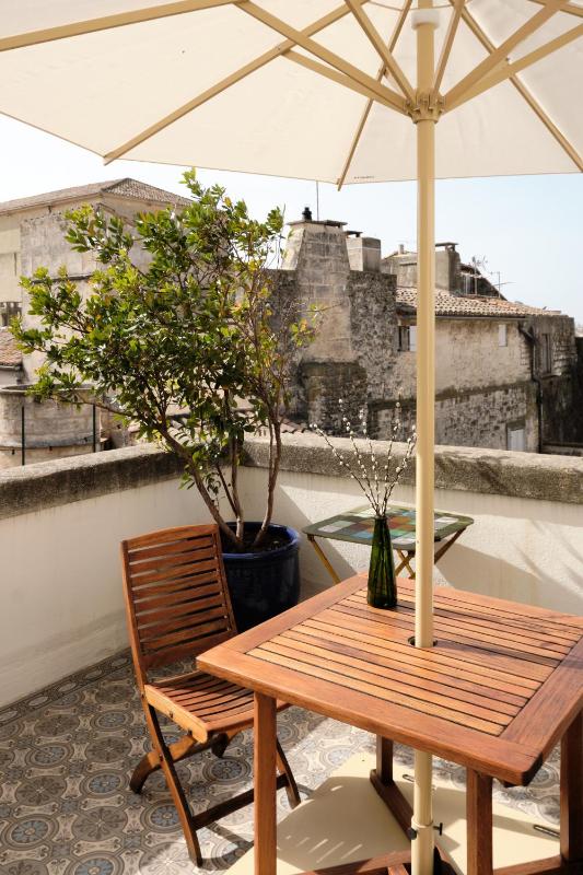 Hôtel Le Nord-Pinus - image 5