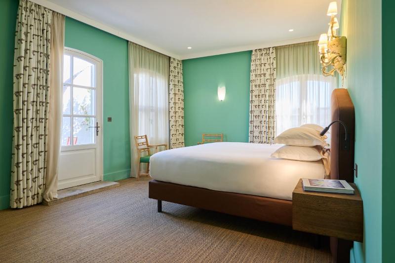 Hôtel Le Nord-Pinus - image 39