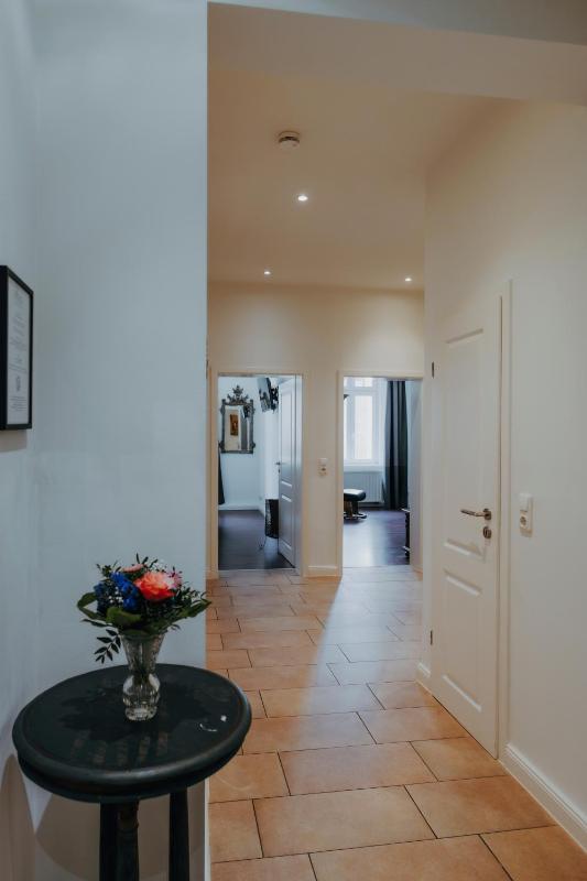Apartments im Herzen Lübecks - image 22