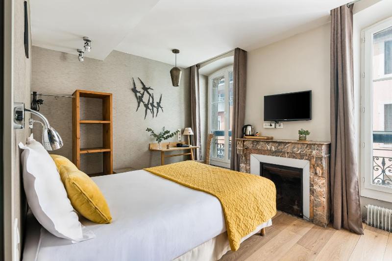 Atipik Hôtel - image 38