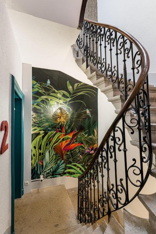 Atipik Hôtel - image 49