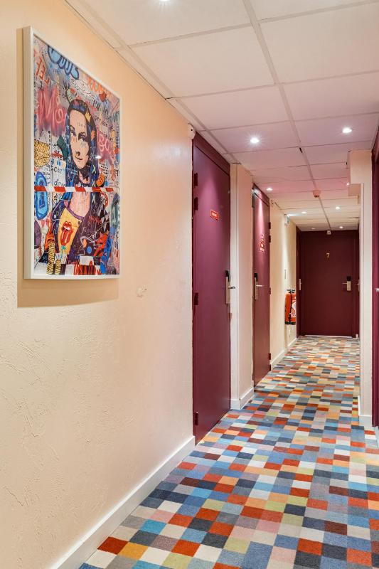 Atipik Hôtel - image 33