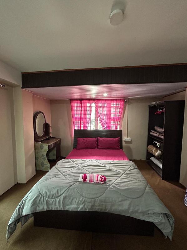 The Attic-Rooms by TLC - image 7