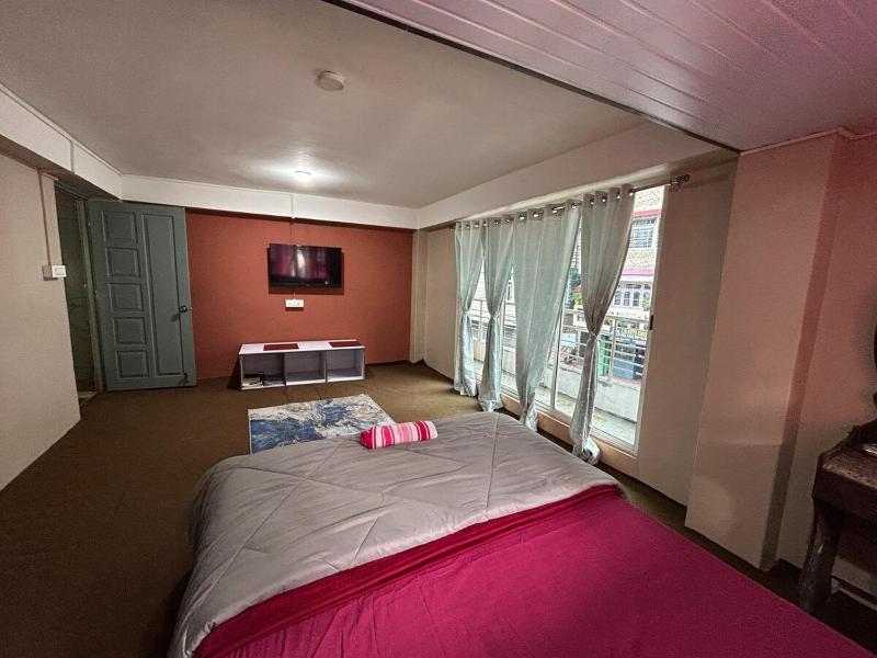 The Attic-Rooms by TLC - image 16