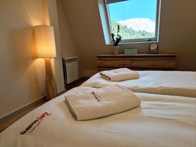 ZAKOapartament Giewont Skyline - image 35