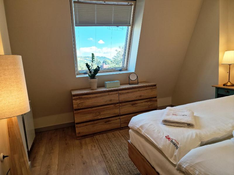 ZAKOapartament Giewont Skyline - image 14