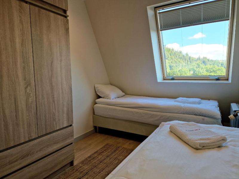 ZAKOapartament Giewont Skyline - image 10