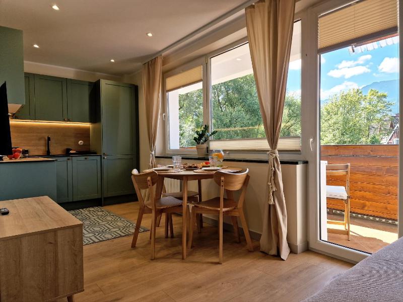 ZAKOapartament Giewont Skyline - image 31