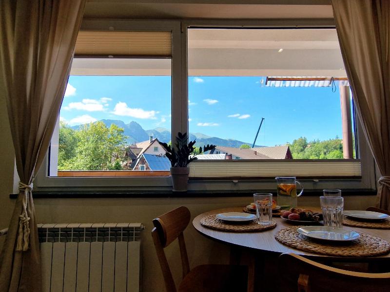ZAKOapartament Giewont Skyline - image 16