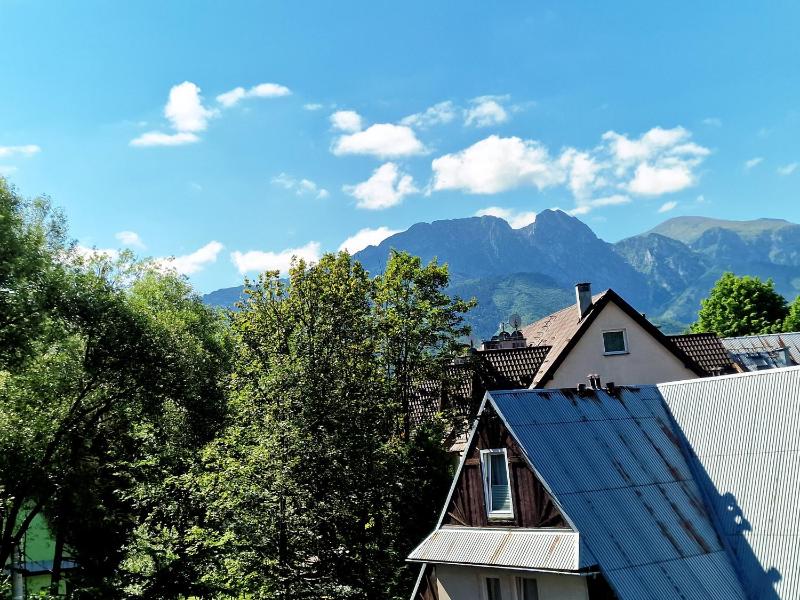 ZAKOapartament Giewont Skyline - image 18