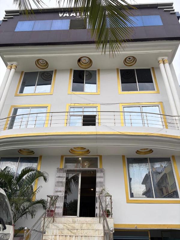 Thavika Spiritual Vaatika Inn - image 1