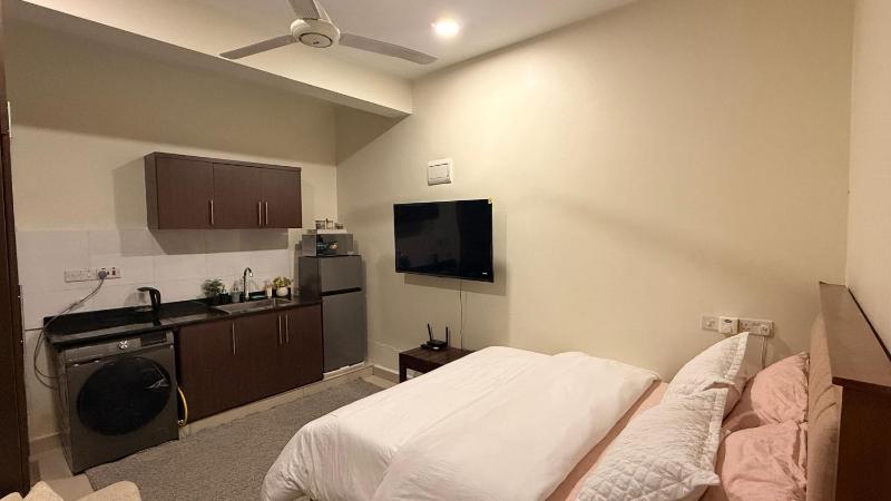 Nyumbani Prime Apartment - image 11