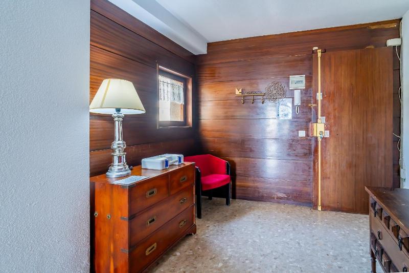 Cubo's Playamar Beach Apartment - image 6
