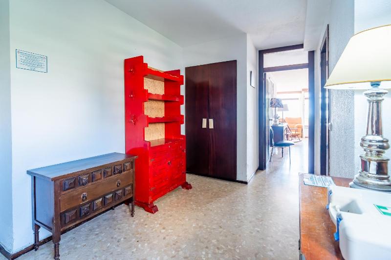 Cubo's Playamar Beach Apartment - image 7