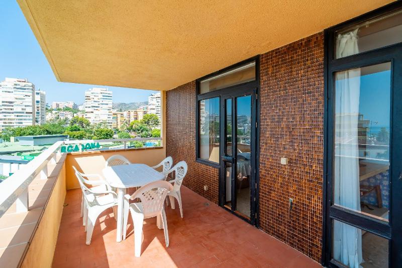 Cubo's Playamar Beach Apartment - image 38