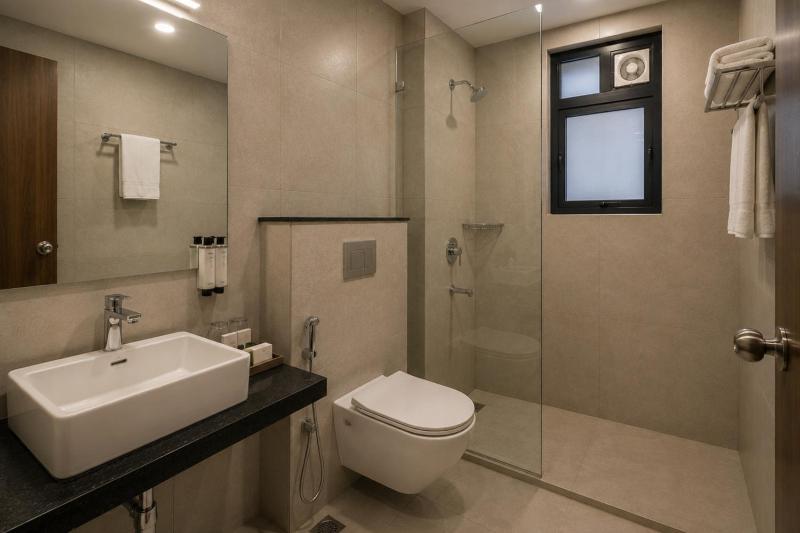 Hotel YesDay - image 9