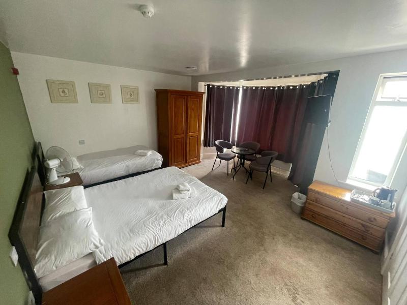 Sea Side Hotel - image 26