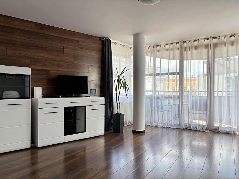 MARGI City Aparthotel - image 13