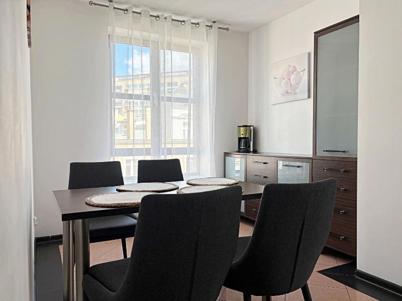 MARGI City Aparthotel - image 12