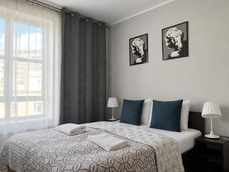 MARGI City Aparthotel - image 11