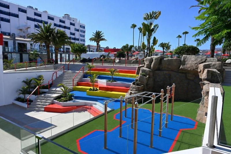 Sholeo Lodges Maspalomas - image 9